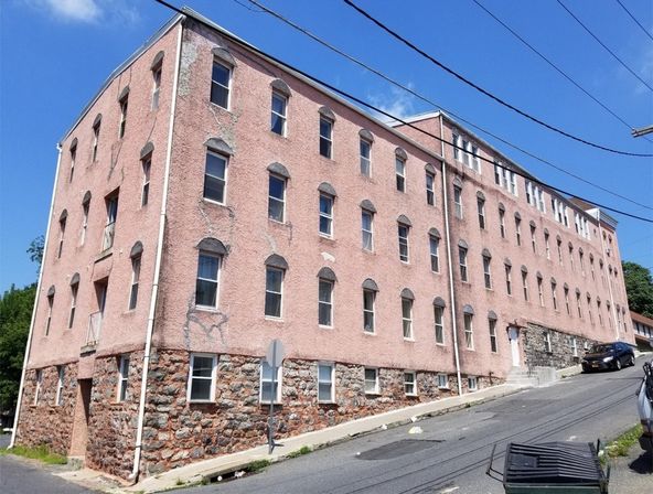 Multifamily For Sale: 1198 Butler St, Easton, PA 18042